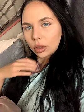 ksenia123 online show from October 24, 2025, 8:33 am