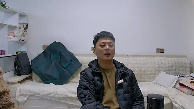 Acuteman online show from March 7, 2026, 11:18 am