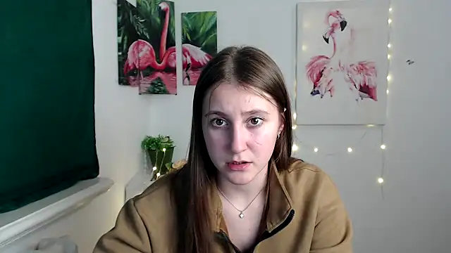 Milka kamila online show from November 19, 2025, 4:29 pm