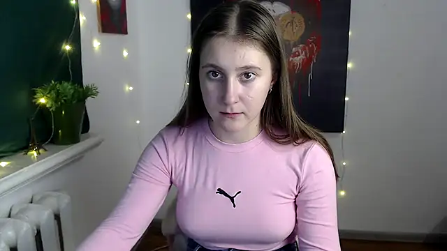 Milka kamila online show from November 28, 2025, 5:15 pm