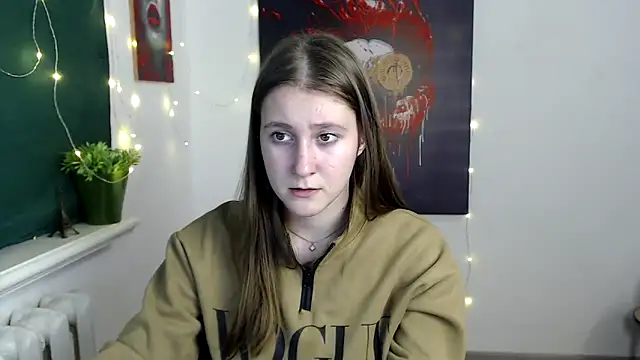 Milka kamila online show from December 15, 2025, 3:16 pm