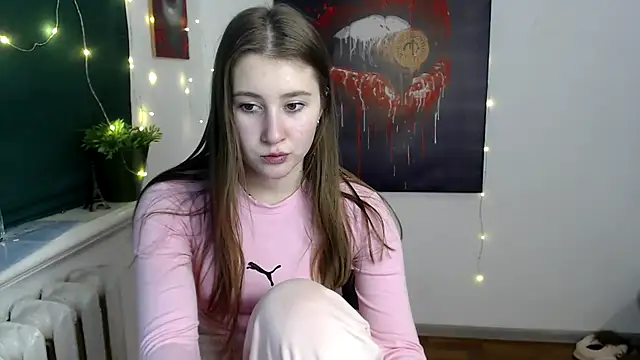 Milka kamila online show from January 14, 2026, 2:44 pm