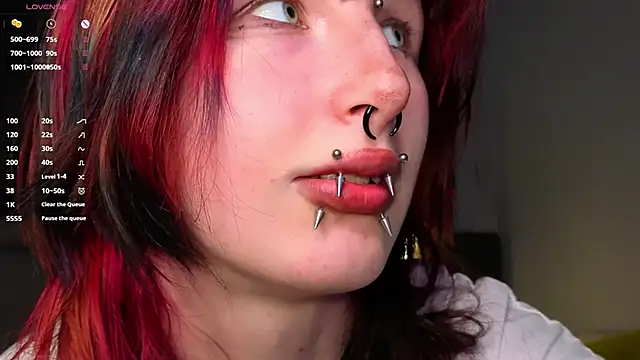 KandraCruser online show from December 22, 2025, 9:45 pm