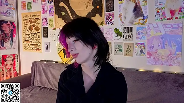 Snapshot of KandraCruser chatting on May 30, 2026, 8:06 pm KandraCruser online show from May 30, 2026, 8:06 pm