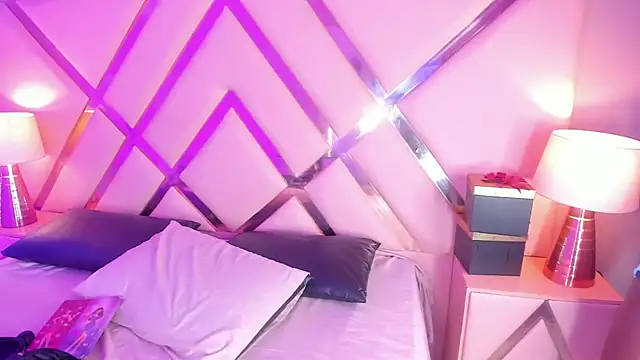 SophiaBloss online show from January 12, 2026, 12:32 pm