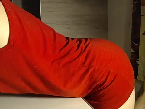 Missforever online show from October 1, 2025, 3:23 am