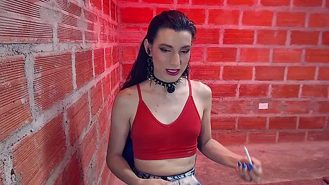 Moira-Hot online show from February 16, 2026, 9:11 pm