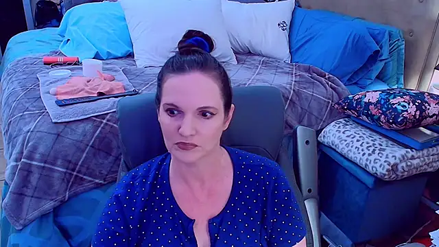 ninajaymes online show from February 23, 2026, 10:40 pm