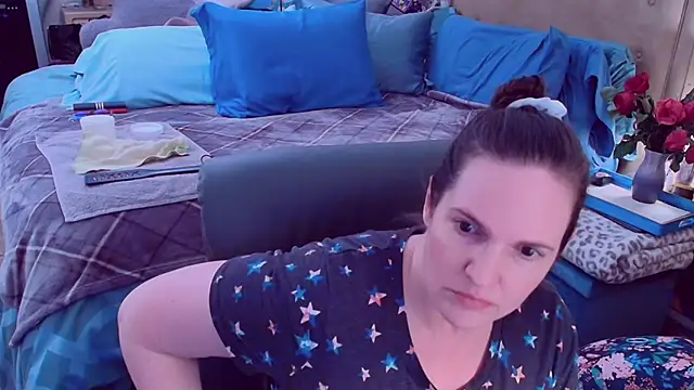 ninajaymes online show from April 2, 2026, 11:24 pm