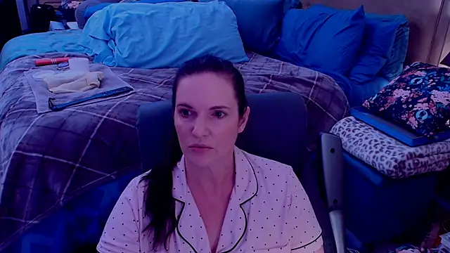 ninajaymes online show from May 17, 2026, 9:55 pm