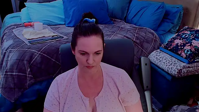 ninajaymes online show from May 27, 2026, 11:13 pm