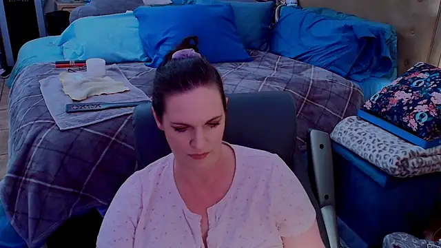Snapshot of ninajaymes chatting on June 11, 2026, 11:47 pm ninajaymes online show from June 11, 2026, 11:47 pm