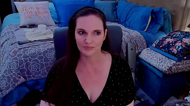 Snapshot of ninajaymes chatting on June 15, 2026, 11:18 pm ninajaymes online show from June 15, 2026, 11:18 pm