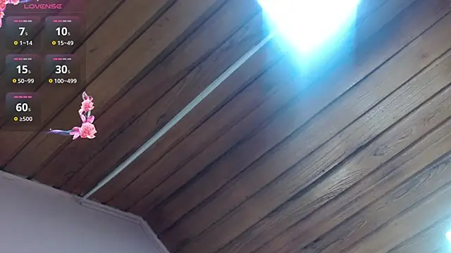 amara rousse1 online show from February 4, 2026, 12:44 pm