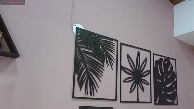 amara rousse1 online show from March 19, 2026, 1:04 pm