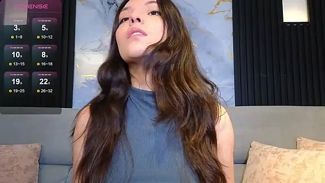 imrockstar online show from November 27, 2025, 7:16 pm