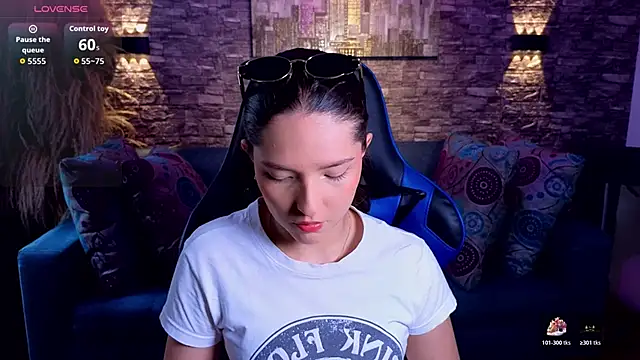 imrockstar online show from December 1, 2025, 7:30 pm