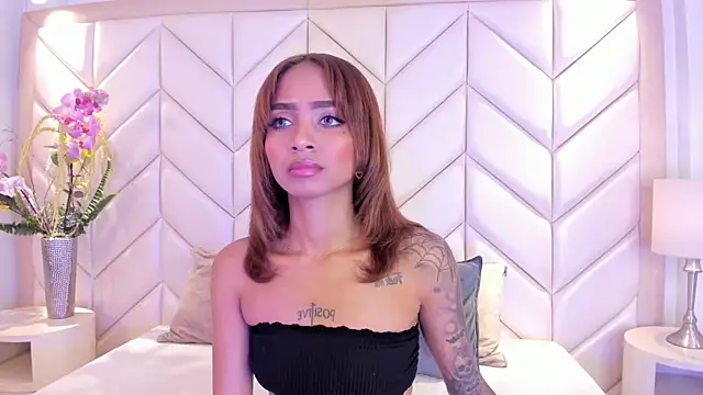 AriannaSantoss online show from January 15, 2026, 3:16 pm