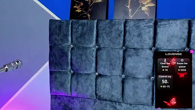 lau-hot online show from September 30, 2025, 9:20 pm