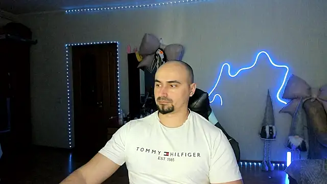 Gri SH online show from March 1, 2026, 6:54 pm