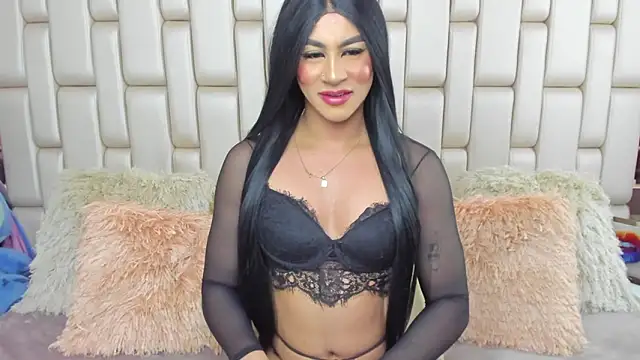 AnaSofia Cortez online show from March 16, 2026, 5:44 am