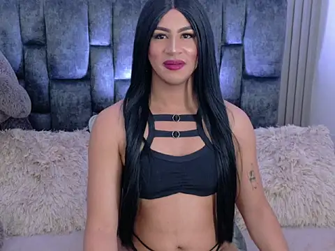 AnaSofia Cortez online show from April 9, 2026, 6:19 am