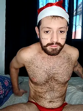 Luccaskonig online show from December 2, 2025, 6:14 pm