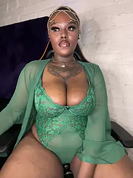 QUEEN NOBUHLE 777 online show from March 14, 2026, 9:53 pm