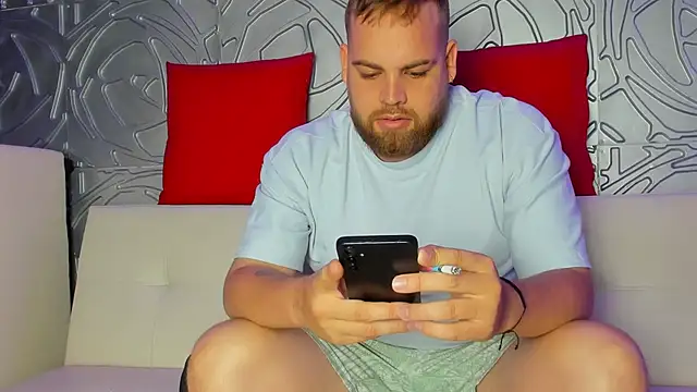 Sweetberryhot online show from October 25, 2025, 7:30 pm