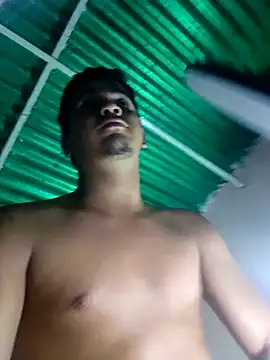 KamilaAndJavier online show from April 13, 2026, 9:31 pm