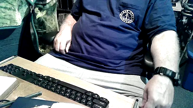 georgew62 online show from September 27, 2025, 3:33 am