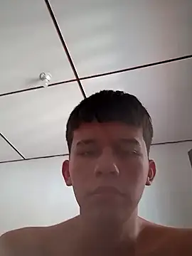 Daniel97Quintero online show from January 7, 2026, 5:37 pm