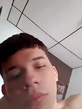 Daniel97Quintero online show from January 8, 2026, 12:29 pm