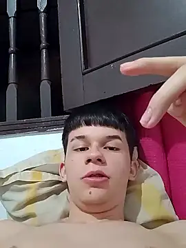 Daniel97Quintero online show from January 12, 2026, 12:05 am