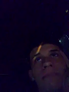 Daniel97Quintero online show from February 27, 2026, 8:36 am