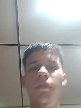 Daniel97Quintero online show from March 10, 2026, 3:11 am