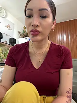 toni 0601 online show from March 16, 2026, 2:39 am