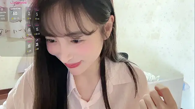 xiaoyun 666 online show from October 8, 2025, 2:36 pm