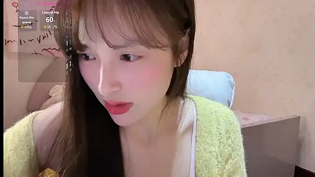 xiaoyun 666 online show from October 21, 2025, 4:19 pm