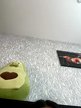 Miyamayame online show from October 16, 2025, 3:29 am