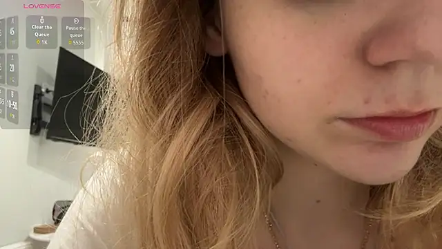 Denni Spilber online show from February 6, 2026, 5:27 pm