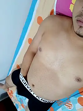 Alexboy022025 online show from October 10, 2025, 4:11 am