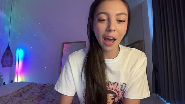 keirasworld online show from March 13, 2026, 12:28 am
