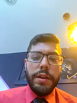 DanteWinter online show from September 15, 2025, 3:39 am