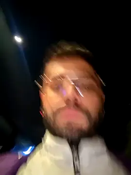 DanteWinter online show from November 5, 2025, 2:22 am