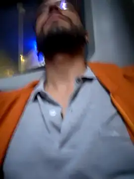 DanteWinter online show from November 27, 2025, 1:18 am