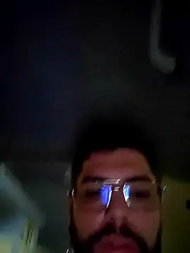 DanteWinter online show from February 1, 2026, 2:43 am