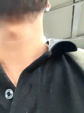 DanteWinter online show from February 3, 2026, 3:04 am