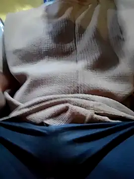 DanteWinter online show from March 17, 2026, 2:16 am