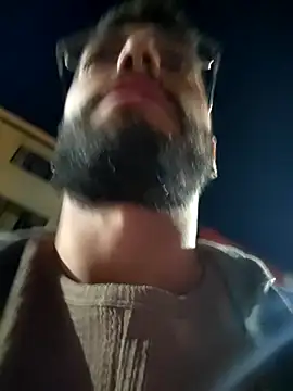 DanteWinter online show from March 27, 2026, 2:17 am